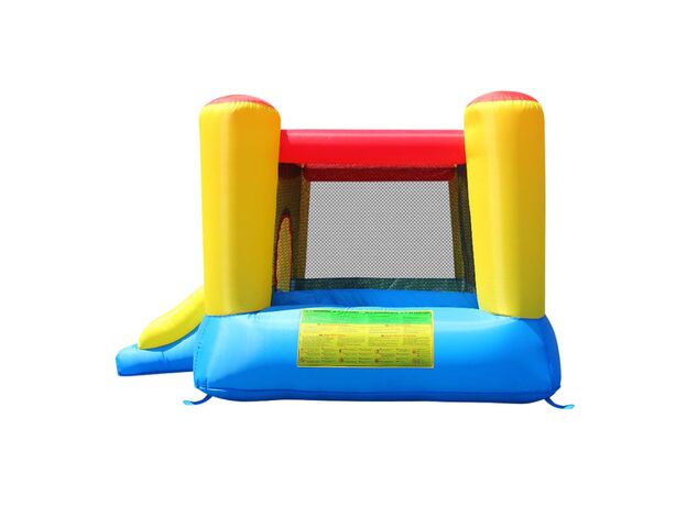 قلعه بادی سرسره دار Happy Hop, image 9