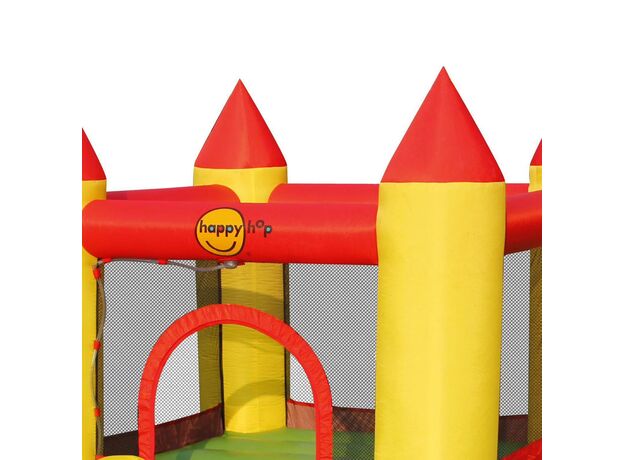 قلعه بادی سرسره دار به همراه استخر Happy Hop, image 3