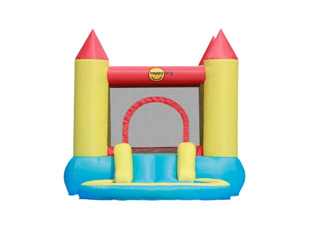 قلعه بادی سرسره دار به همراه استخر Happy Hop, image 7