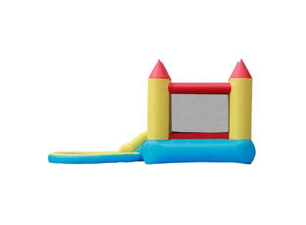 قلعه بادی سرسره دار به همراه استخر Happy Hop, image 8