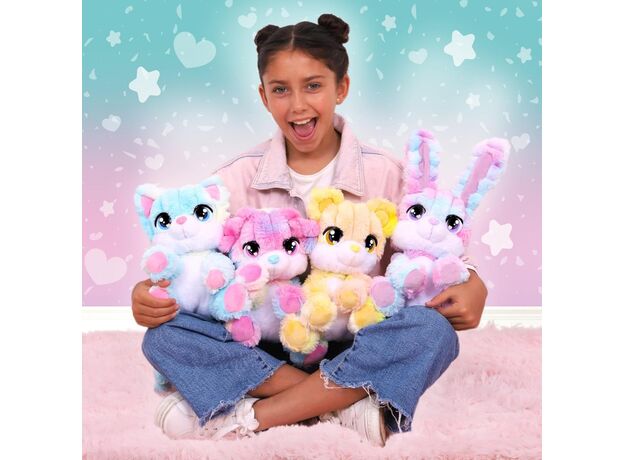 عروسک پولیشی معطر 30 سانتی Cotton Cuties مدل هاپو, تنوع: 925663-Dog, image 13