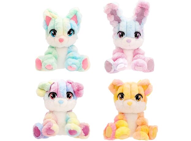 عروسک پولیشی معطر 30 سانتی Cotton Cuties مدل هاپو, تنوع: 925663-Dog, image 14