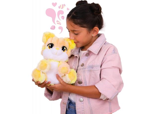 عروسک پولیشی معطر 30 سانتی Cotton Cuties مدل خرس, تنوع: 925663-Bear, image 