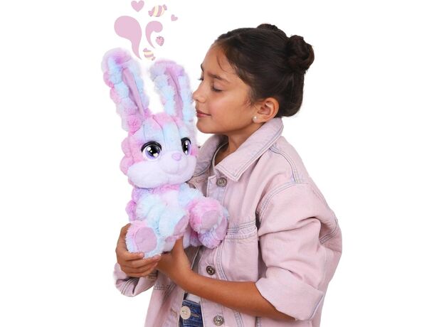 عروسک پولیشی معطر 30 سانتی Cotton Cuties مدل بانی, تنوع: 925663-Bunny, image 