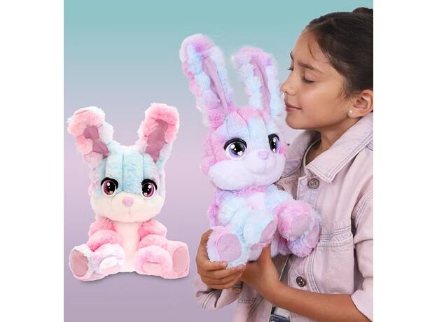 عروسک پولیشی معطر 30 سانتی Cotton Cuties مدل بانی, تنوع: 925663-Bunny, image 2