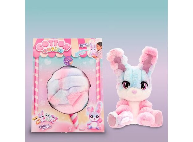 عروسک پولیشی معطر 30 سانتی Cotton Cuties مدل بانی, تنوع: 925663-Bunny, image 5