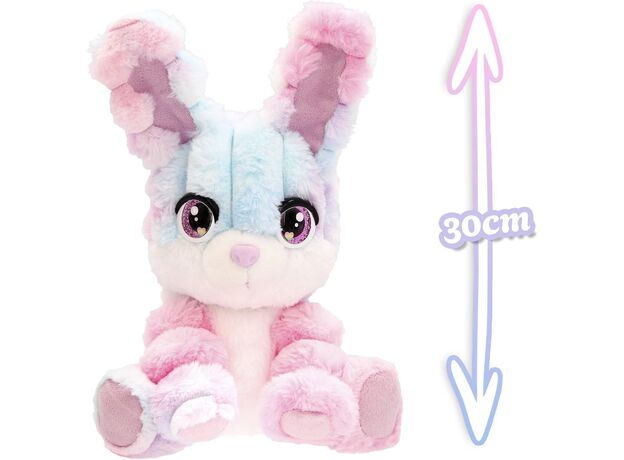 عروسک پولیشی معطر 30 سانتی Cotton Cuties مدل بانی, تنوع: 925663-Bunny, image 6