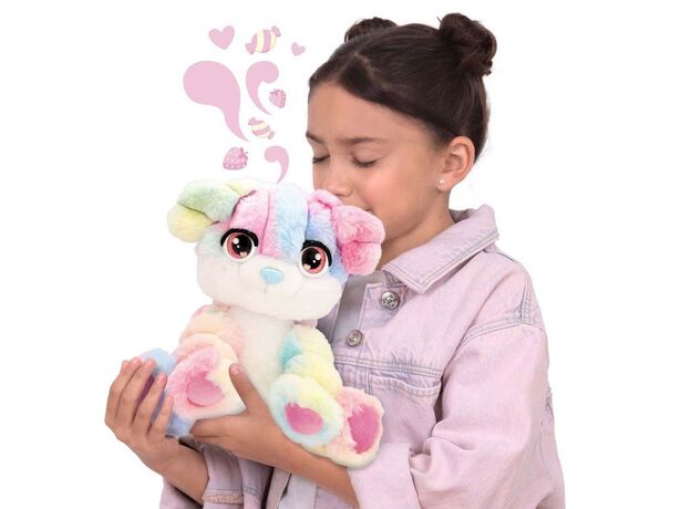 عروسک پولیشی معطر 30 سانتی Cotton Cuties مدل هاپو, تنوع: 925663-Dog, image 