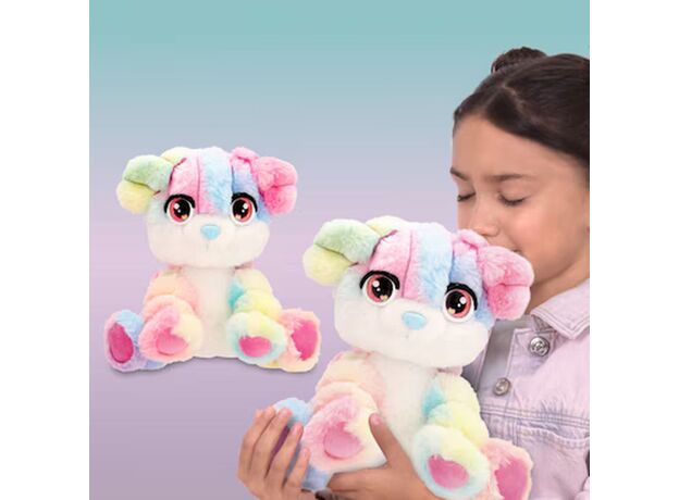 عروسک پولیشی معطر 30 سانتی Cotton Cuties مدل هاپو, تنوع: 925663-Dog, image 2