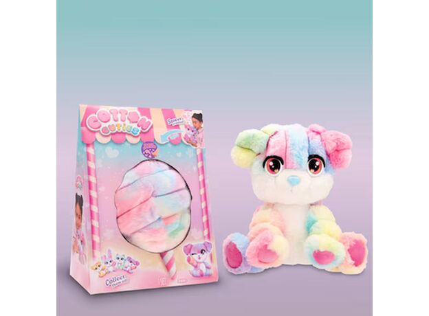 عروسک پولیشی معطر 30 سانتی Cotton Cuties مدل هاپو, تنوع: 925663-Dog, image 3