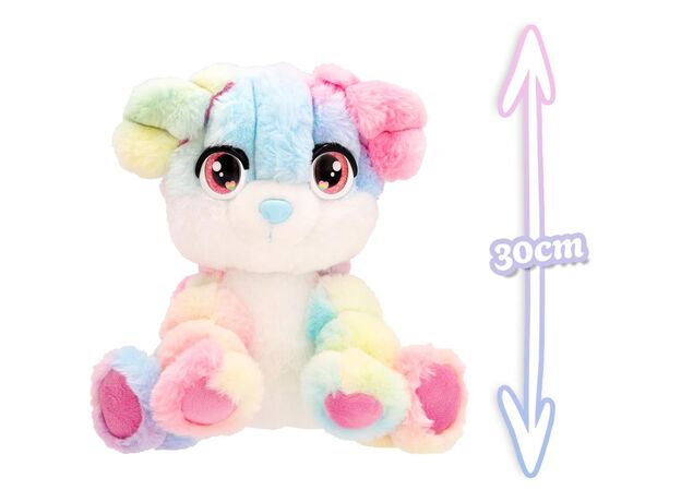 عروسک پولیشی معطر 30 سانتی Cotton Cuties مدل هاپو, تنوع: 925663-Dog, image 6