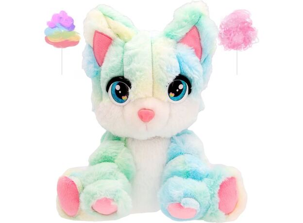 عروسک پولیشی معطر 30 سانتی Cotton Cuties مدل کیتی, تنوع: 925663-Kitty, image 2