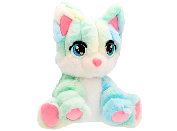 عروسک پولیشی معطر 30 سانتی Cotton Cuties مدل کیتی, تنوع: 925663-Kitty, image 5