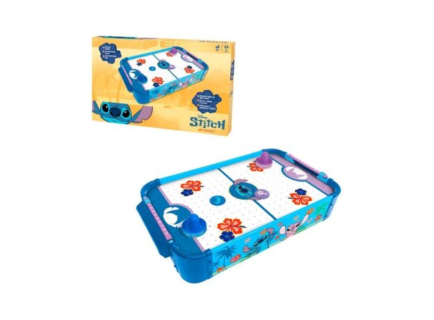 ایرهاکی رو میزی استیچ دیزنی, image 7