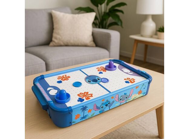 ایرهاکی رو میزی استیچ دیزنی, image 5