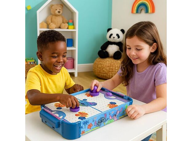 ایرهاکی رو میزی استیچ دیزنی, image 4