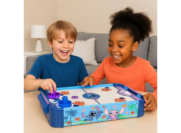 ایرهاکی رو میزی استیچ دیزنی, image 3