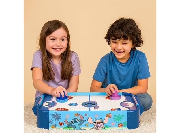 ایرهاکی رو میزی استیچ دیزنی, image 2