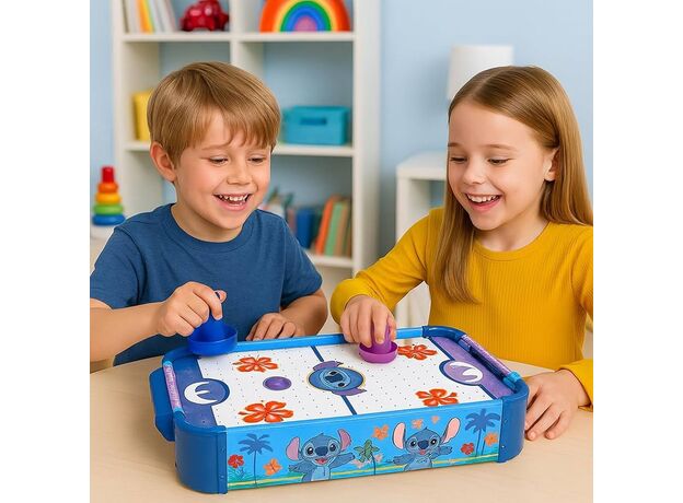 ایرهاکی رو میزی استیچ دیزنی, image 