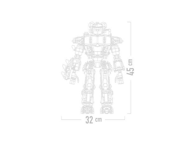 لگو فورتنایت مدل مکا تیم لیدر (77078), image 21