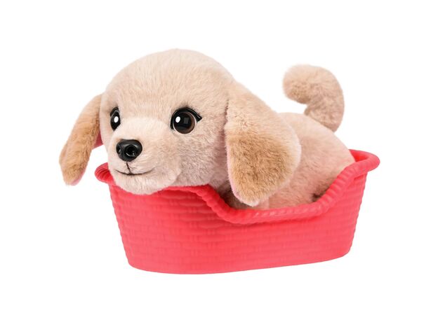 بادی هاپو کوچولوی رباتیک Little Live Pets, تنوع: 26650-Buddy, image 7