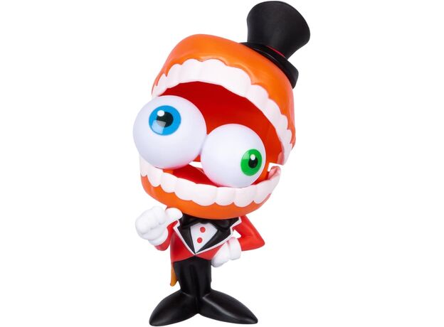 فیگور کلکسیونی 10 سانتی سیرک دیجیتال شگفت انگیز مدل Caine, image 2