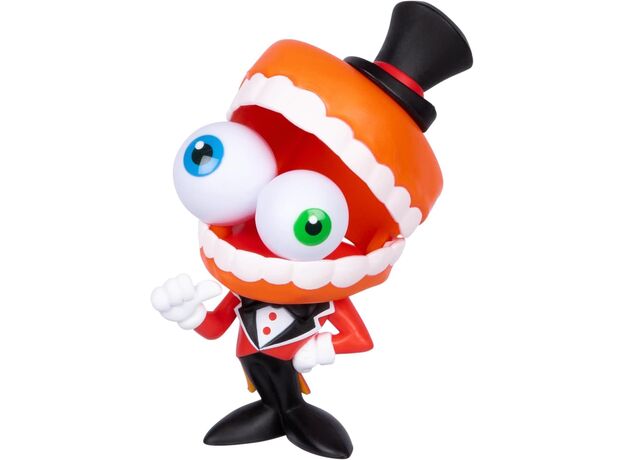 فیگور کلکسیونی 10 سانتی سیرک دیجیتال شگفت انگیز مدل Caine, image 3