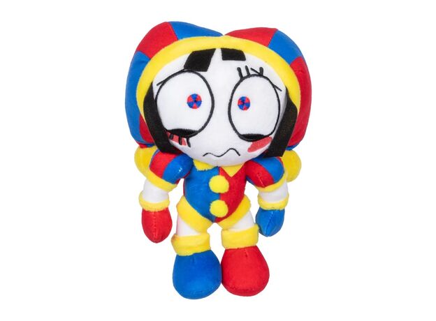 عروسک پولیشی 20 سانتی سیرک دیجیتال شگفت انگیز مدل پامنی, image 