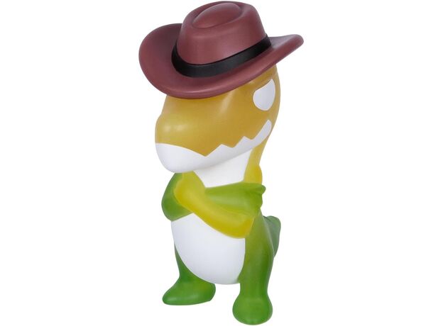 فیگور کلکسیونی 10 سانتی سیرک دیجیتال شگفت انگیز مدل Gummigoo, image 3