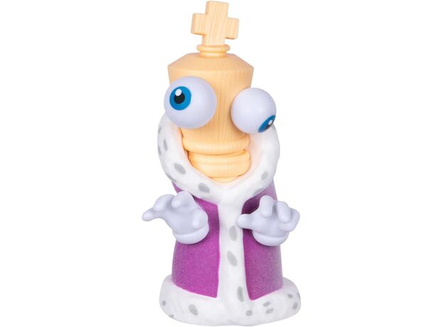 فیگور کلکسیونی 10 سانتی سیرک دیجیتال شگفت انگیز مدل Kinger, image 2