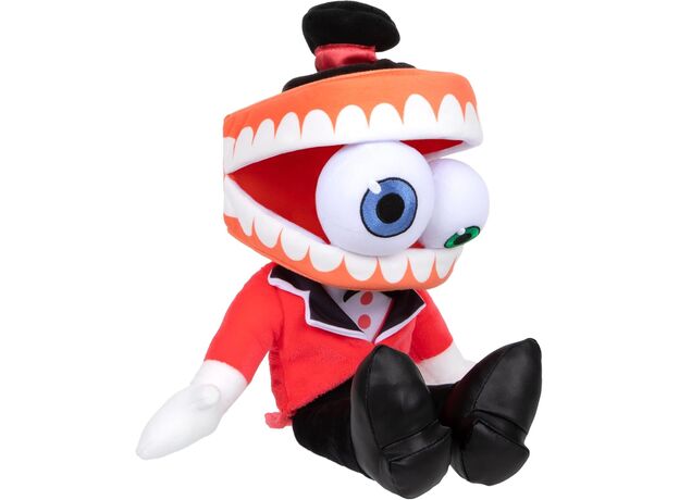 عروسک پولیشی 30 سانتی سخنگوی سیرک دیجیتال شگفت انگیز مدل کین, image 2