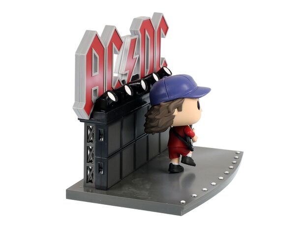 فیگور 9 سانتی فانکو پاپ سکانس اجرای انگس یانگ (415), image 8