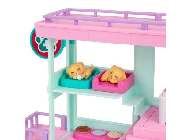 ست بازی ماما سورپرایز مدل Baby Care Clinic, image 10