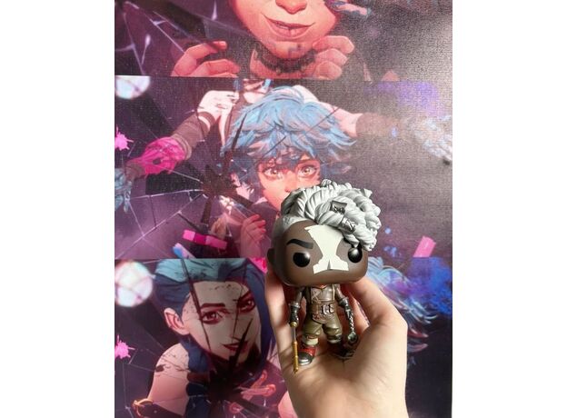 فیگور 9 سانتی فانکو پاپ اکو (1603), image 4