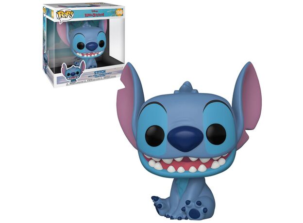 فیگور 25 سانتی فانکو پاپ استیچ (1046), image 