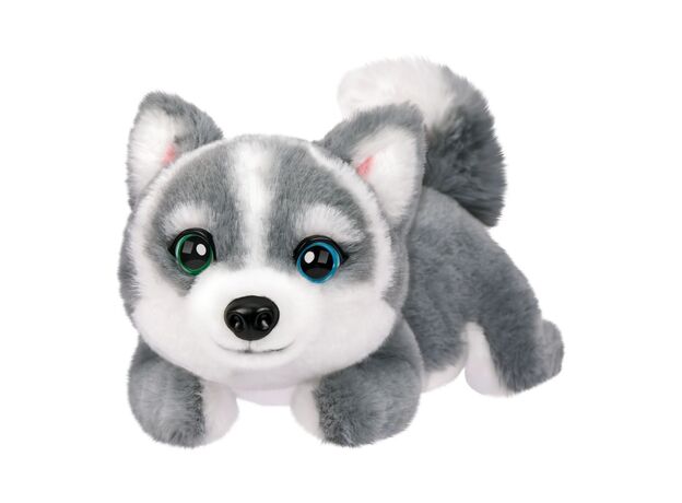 آئورورا هاپو کوچولوی رباتیک Little Live Pets, تنوع: 26648-Aurora, image 8