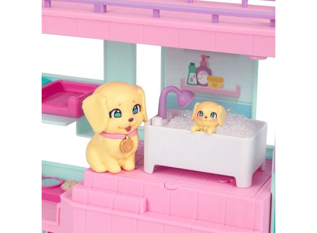 ست بازی ماما سورپرایز مدل Baby Care Clinic, image 8