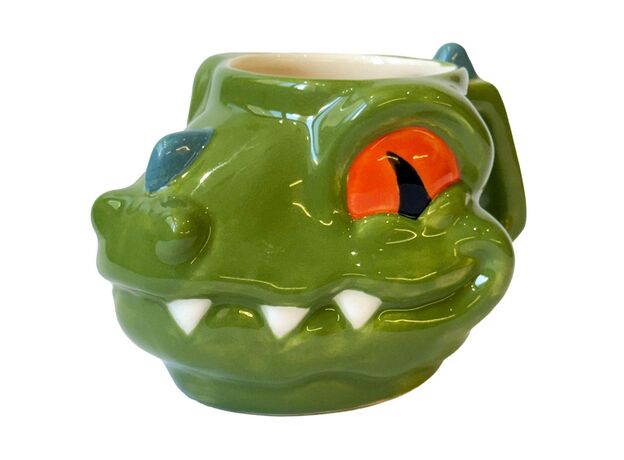 ماگ سرامیک طرح دایناسور, image 4