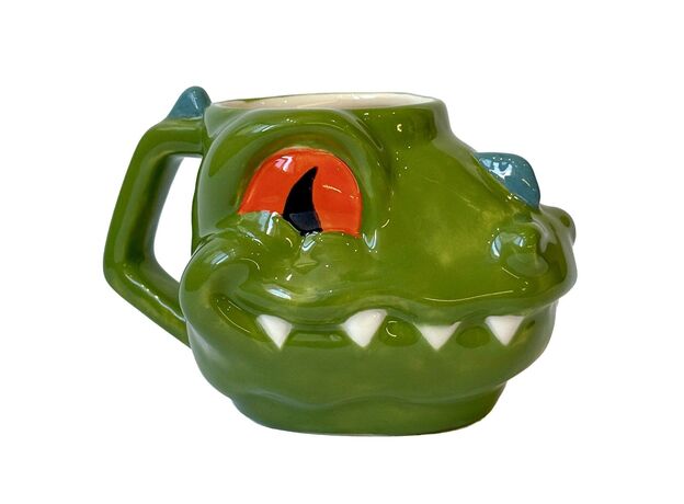 ماگ سرامیک طرح دایناسور, image 6