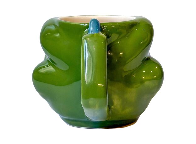 ماگ سرامیک طرح دایناسور, image 7