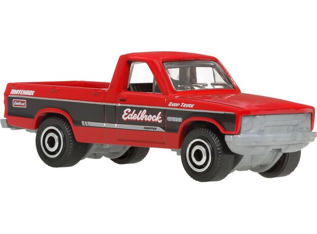 پک تکی ماشین Match Box سری Lifetime مدل 1977 Ford Courier Truck, image 2