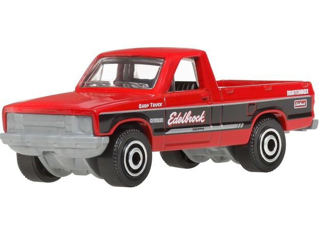 پک تکی ماشین Match Box سری Lifetime مدل 1977 Ford Courier Truck, image 4