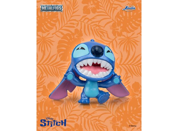 فیگور فلزی 4 سانتی استیچ مدل Stitch, تنوع: 253070003-Stitch, image 