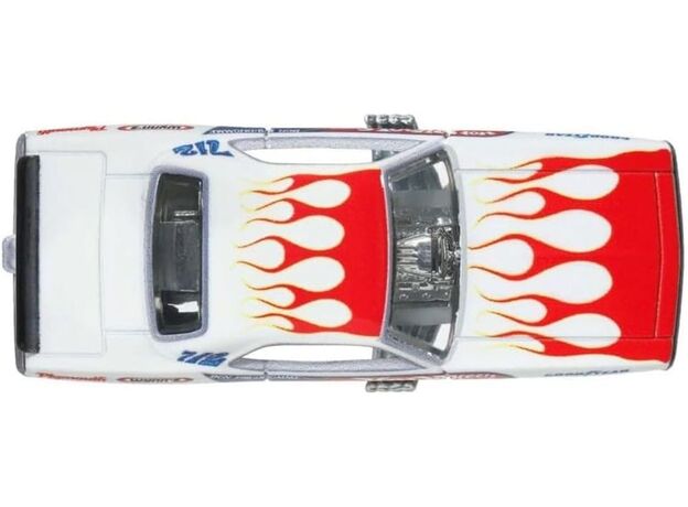 پک دو تایی ماشین های Hot wheels premium سری Car Culture مدل Plymouth, image 6