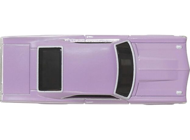 پک تکی ماشین Hot Wheels Premium سری Fast and Furious مدل 1966 Chevy Impala, image 5