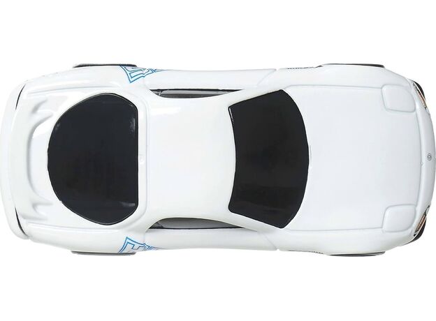 پک تکی ماشین Hot Wheels Premium سری Fast and Furious مدل Mazda RX-7 FD, image 4