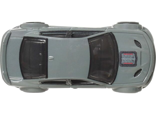 پک تکی ماشین Hot Wheels Premium سری Fast and Furious مدل 2020 Dodge Charger Hellcat, image 4