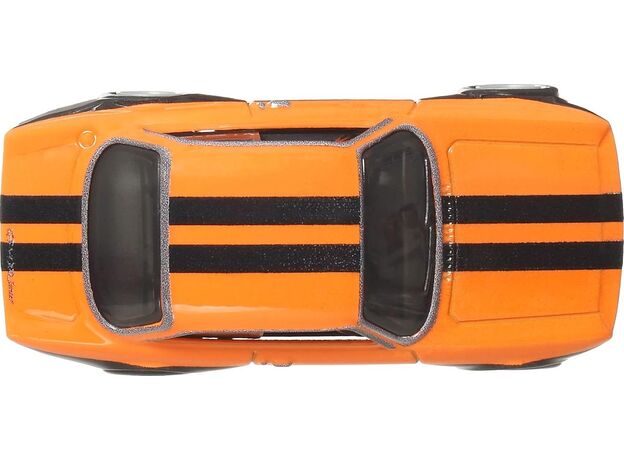 پک تکی ماشین Hot Wheels Premium سری Fast and Furious مدل Alfa Romeo Giulia Sprint GTA, image 4