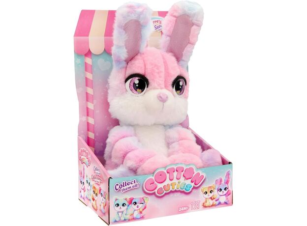 عروسک پولیشی معطر 30 سانتی Cotton Cuties مدل بانی, تنوع: 925663-Bunny, image 12