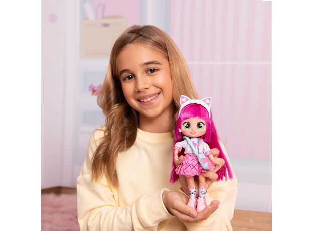 دیزی عروسک 20 سانتی Cry Babies سری BFF, تنوع: 908376-Daisy, image 